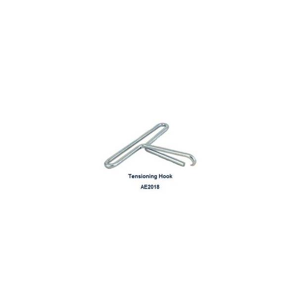 AE201 Band-It AE2018US  
